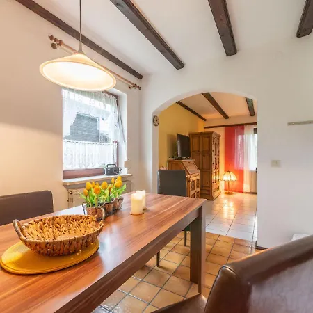 Apartment Am Hohen Bogen-71 By Interhome *