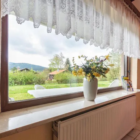 Am Hohen Bogen-71 By Interhome
