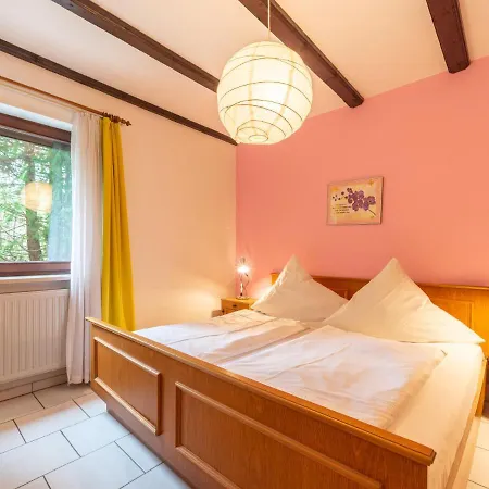 Am Hohen Bogen-71 By Interhome Apartment *