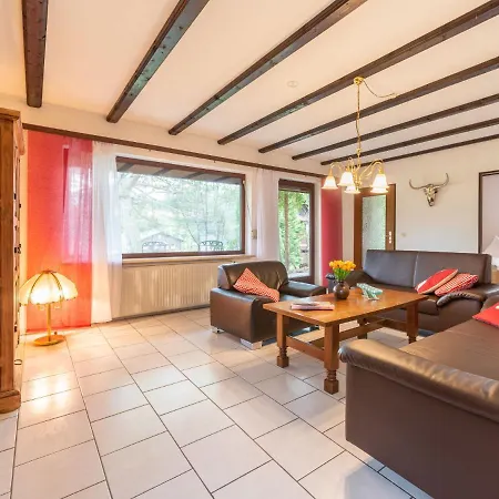 Am Hohen Bogen-71 By Interhome Arrach