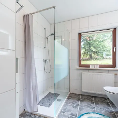 Am Hohen Bogen-71 By Interhome Apartment *