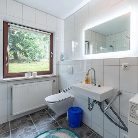 Am Hohen Bogen-71 By Interhome *