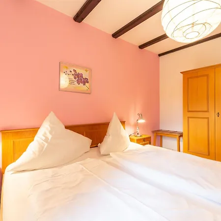 Am Hohen Bogen-71 By Interhome Apartment *