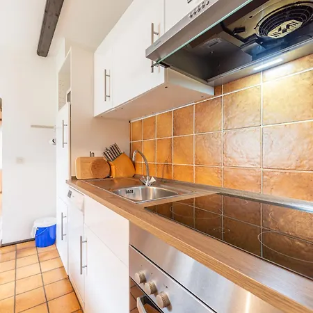 Am Hohen Bogen-71 By Interhome *