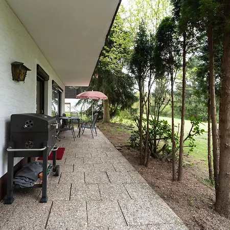 Am Hohen Bogen-71 By Interhome
