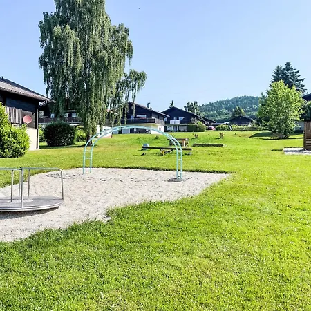 Am Hohen Bogen-71 By Interhome